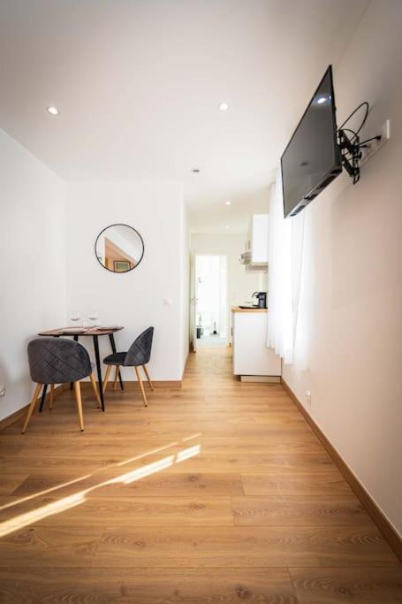 Apartamento L'Albatros 006 - Hypercentre * Cosy * Wifi Saint-Quentin  Exterior foto